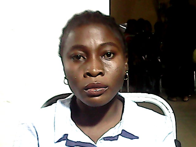 OGHENEKARO