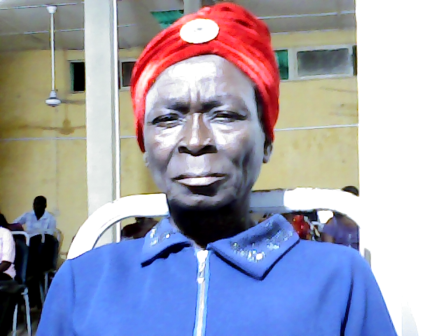 Uzor