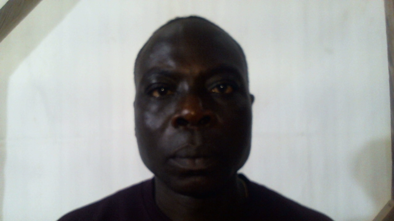 Ebigide Solomon