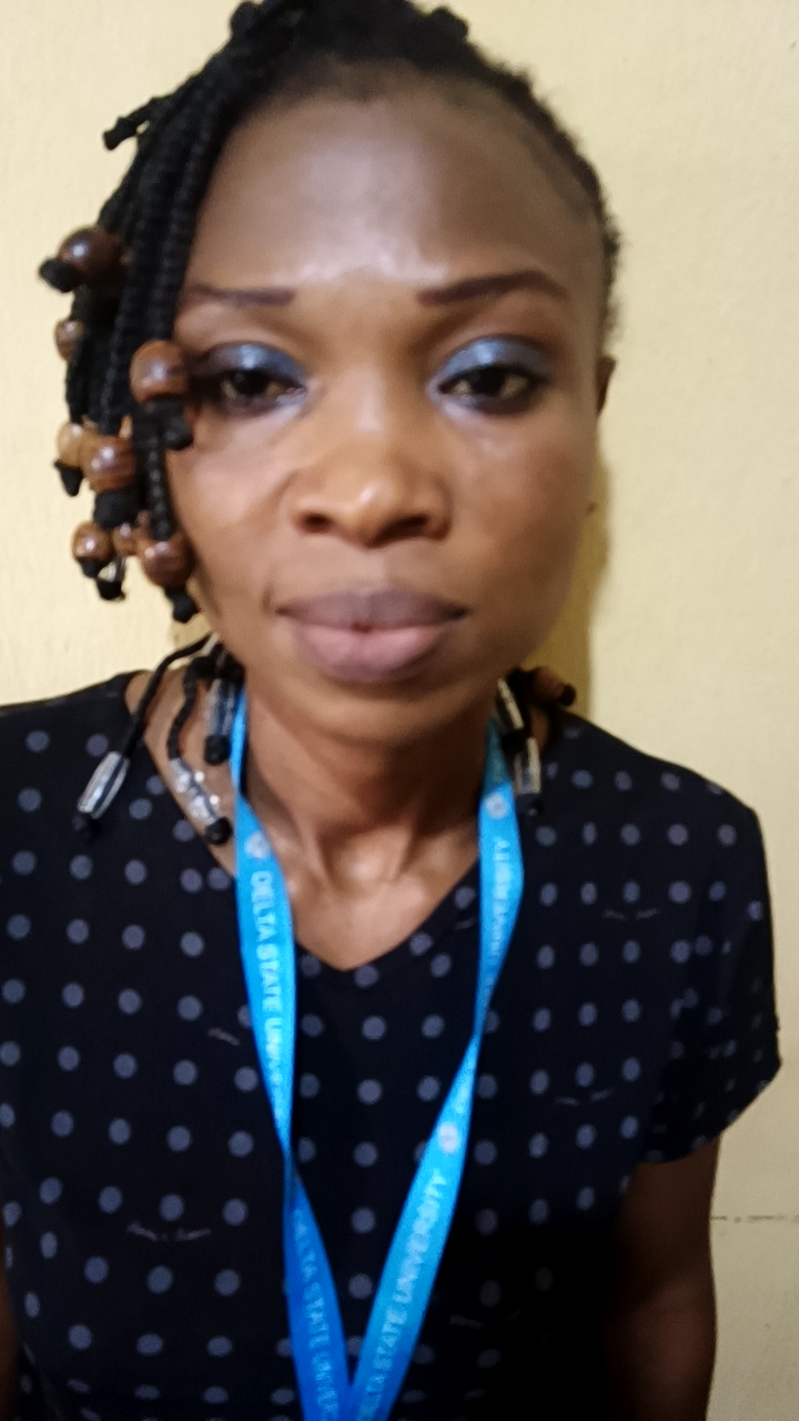 EGWUNYENGA