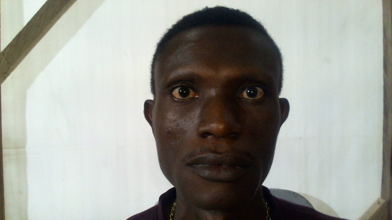 Ifiogho