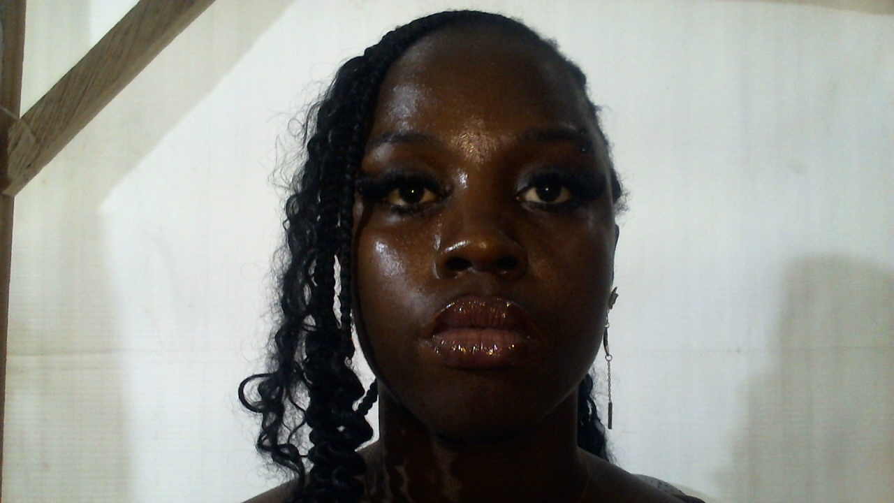 Oghenekaro
