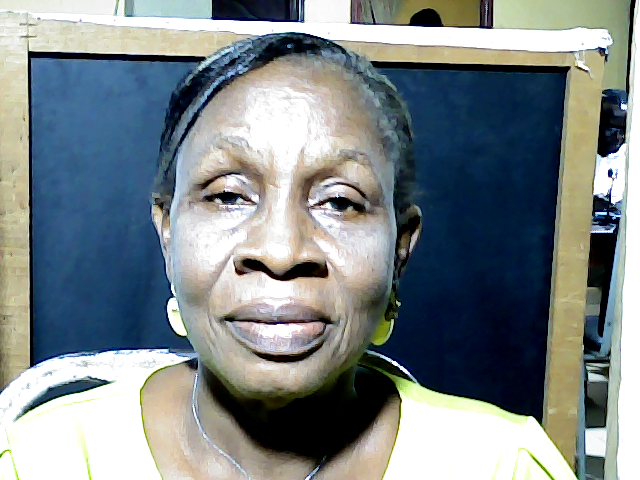 OGBEBOR