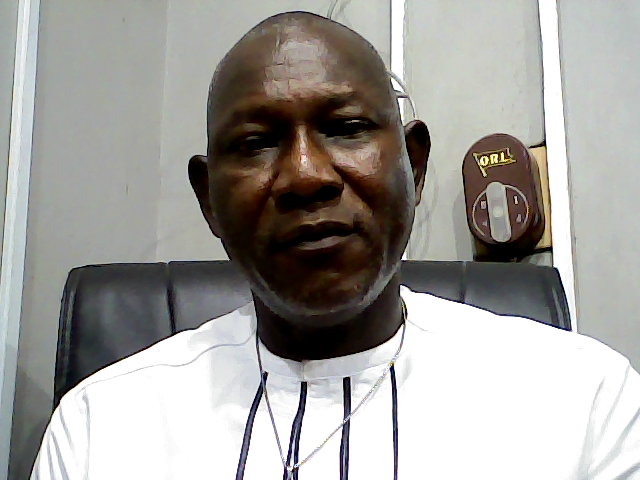 OGBE