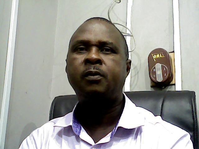 EKOKOGBE