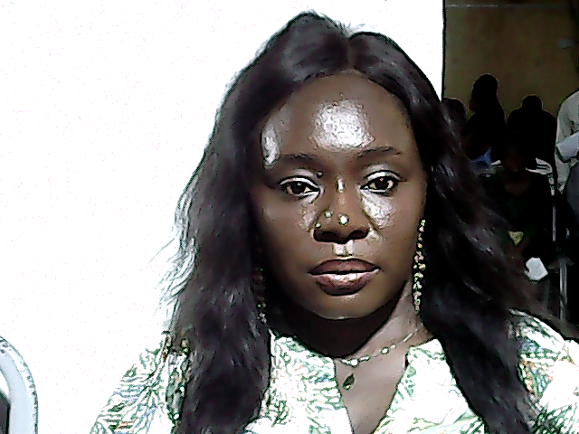 RITA CHIDINMA