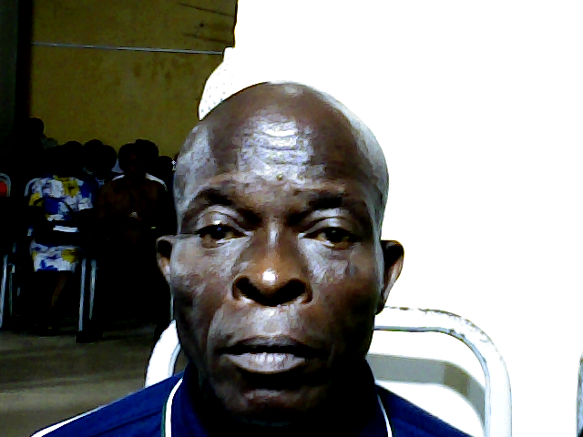 Okpoenyi