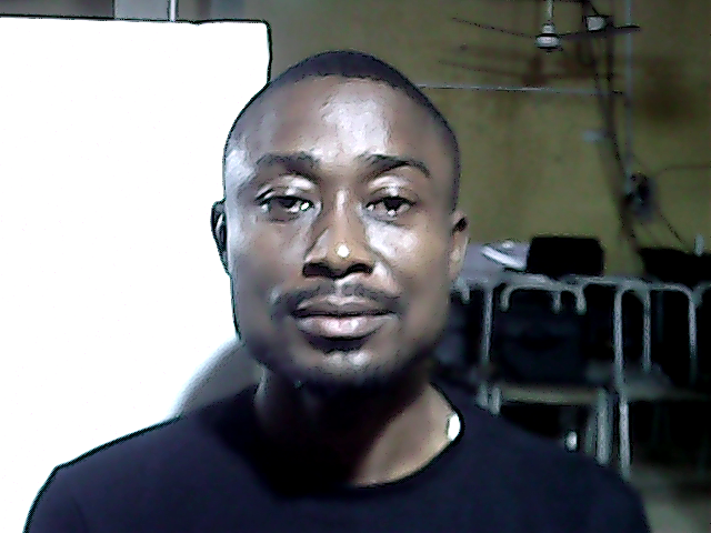 CHUKWUMA