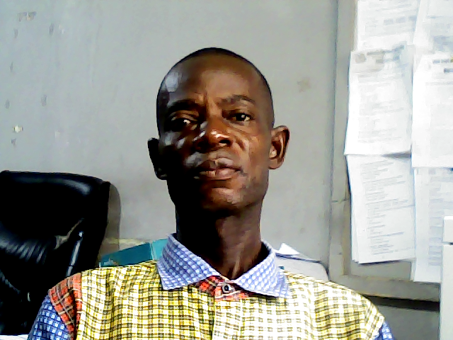 ADEGOKE