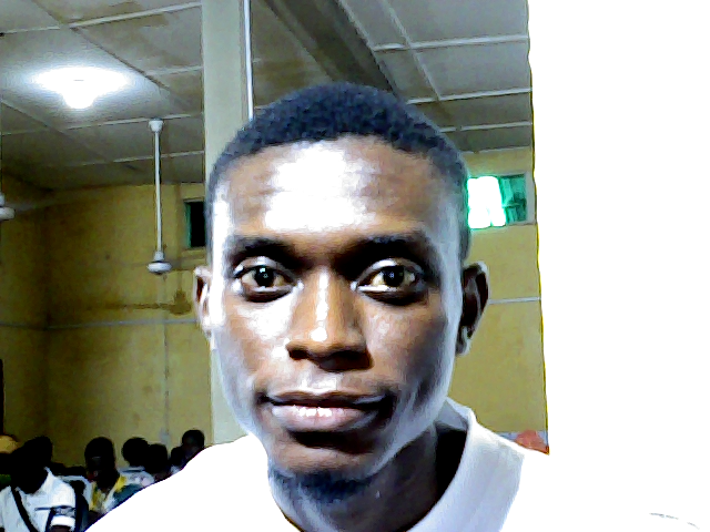 Agbabi