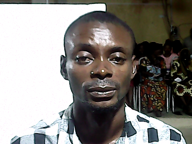 UCHE