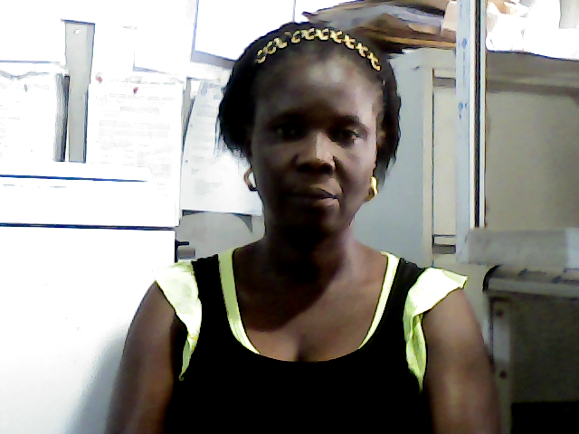 BROWN UGEGE-OVIE