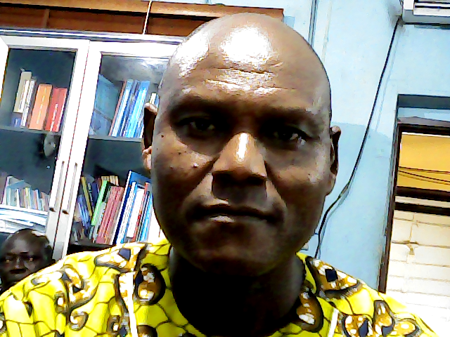 ODOGBAME