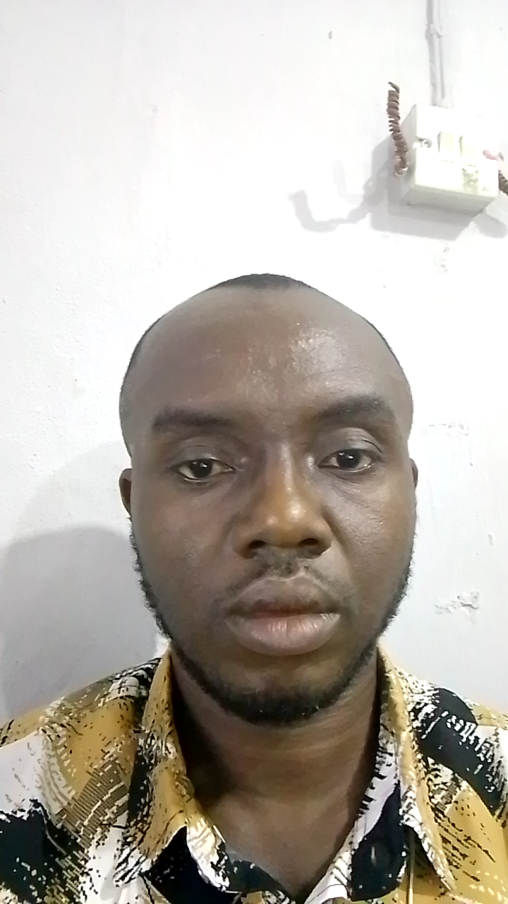 IMAFIDON