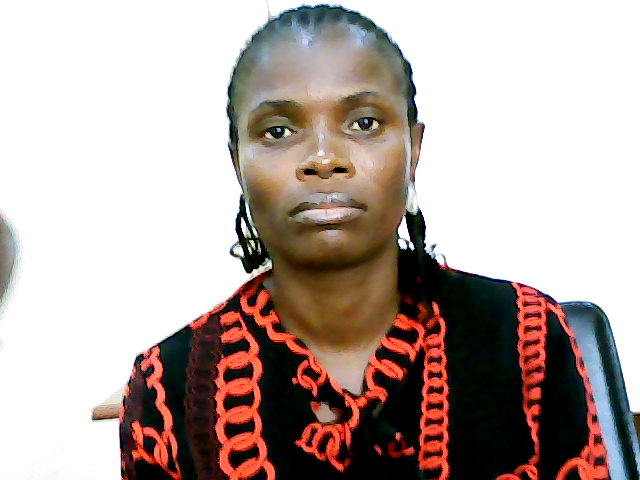 OKORIE