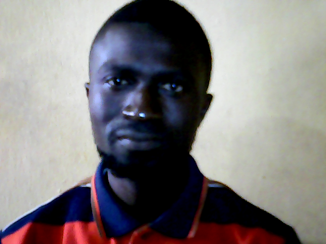 Ogenekevwe