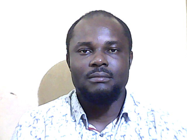 NWACHUKWU