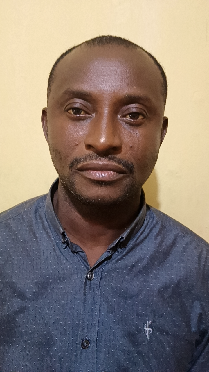 OGHENEKONE