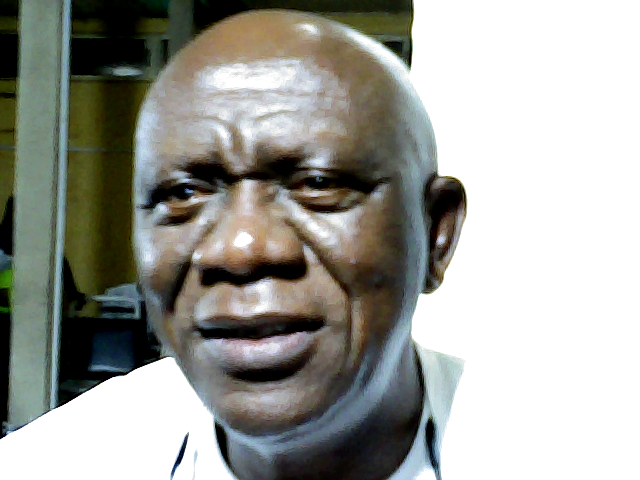 Okpara