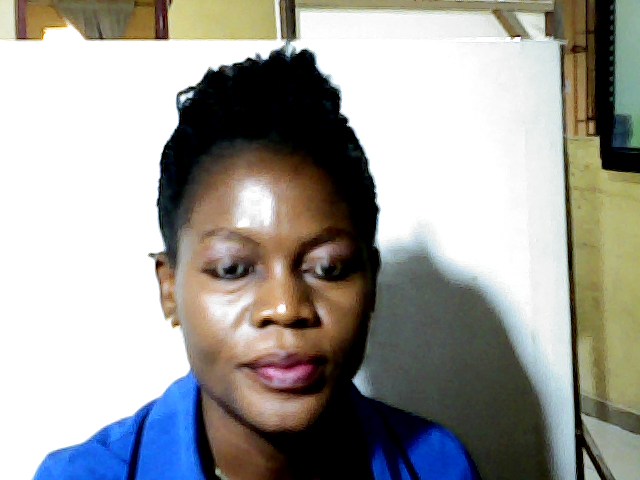 OKONKWO