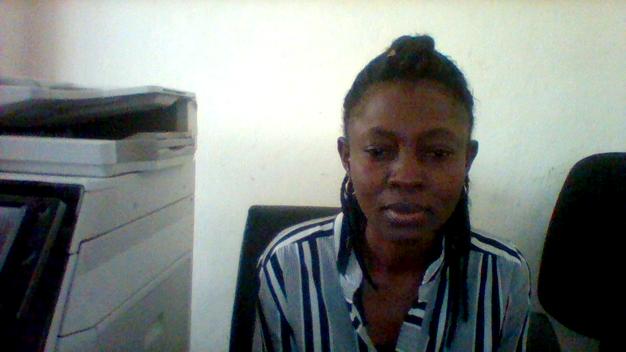 NWANNEKA