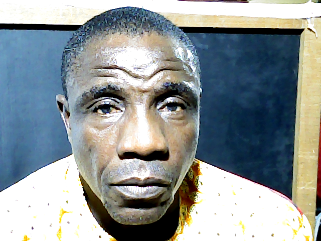 ESHEGBE
