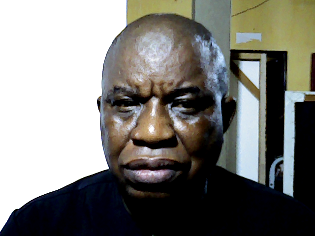 OSUJI
