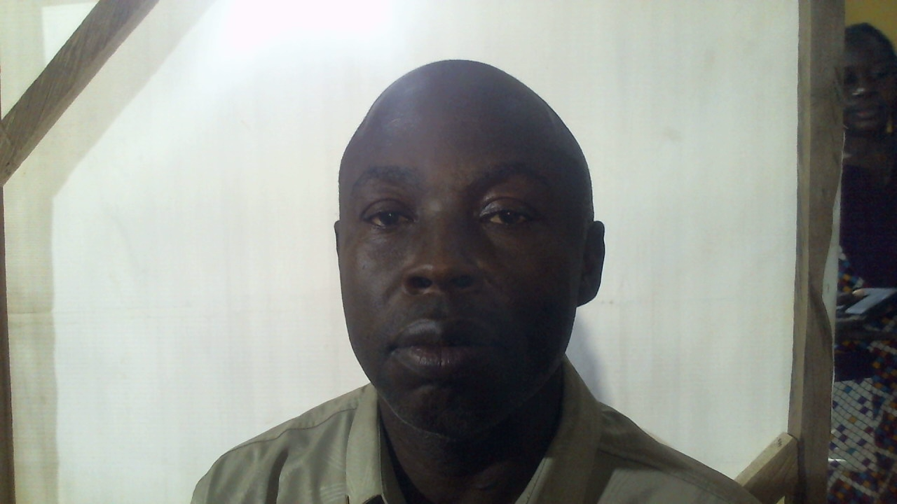 Obokeno