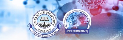Delta State University Research Center