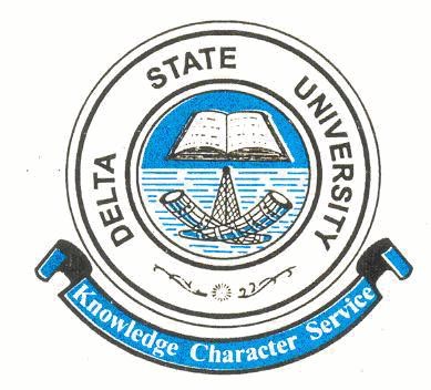 DELSU Logo