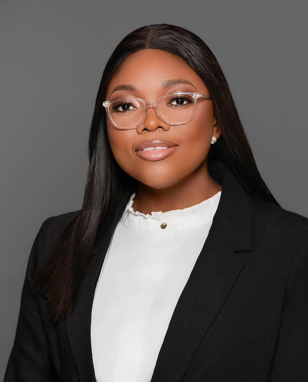 Dr. Beatrice Eriyamremu Torere