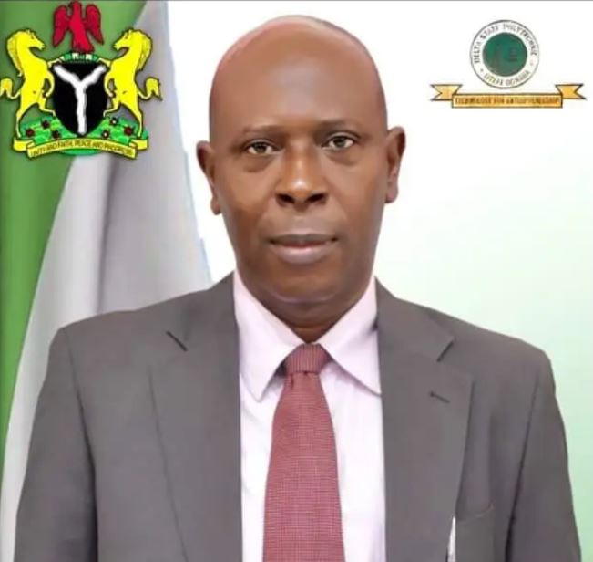 Prof. Emmanuel Ufuophu-Biri