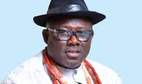 Rt. Hon. (Elder) Sheriff Oborevwori