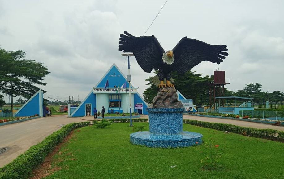 Delta State University, Abraka Nigeria | Official School Website